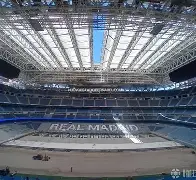 皇马补时绝杀曼城,伯纳乌再现奇迹(欧冠经典之夜)(皇马主场伯纳乌最新建设情况) 皇马补时绝杀曼城,伯纳乌再现奇迹(欧冠经典之夜)(皇马主场伯纳乌最新建设情况)