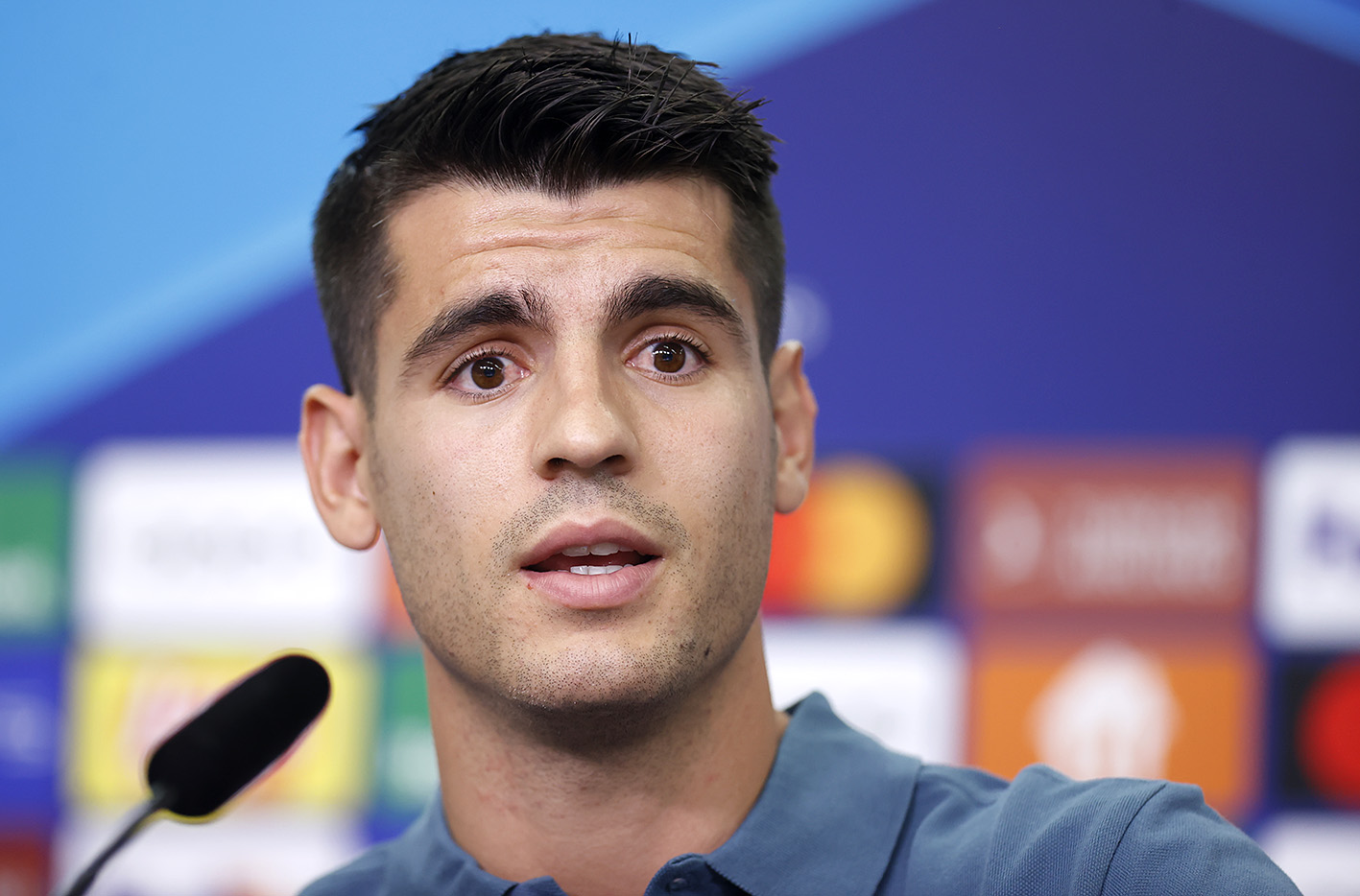 马竞心态更加成熟的句子 马竞心态更加成熟的句子