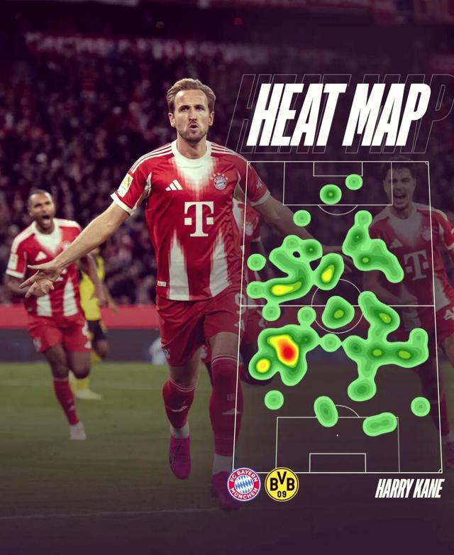 拜仁慕尼黑vs多特蒙德比赛结果